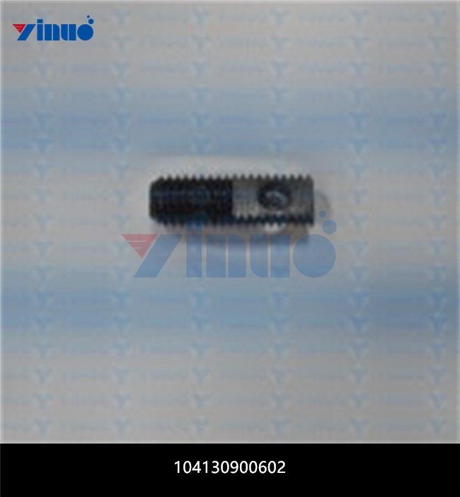 104130900602 screw