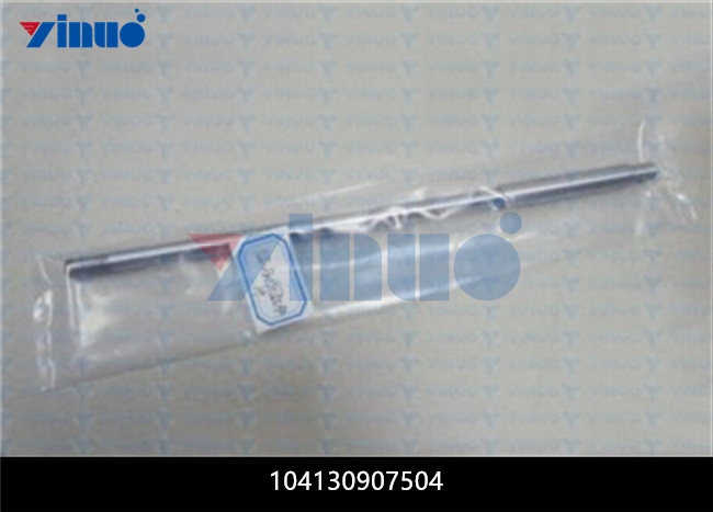 104130907504 PIN