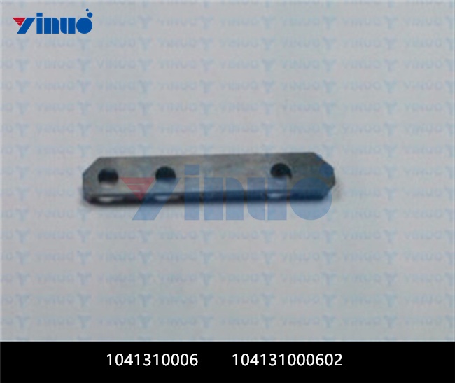 1041310006 104131000602 FIXED BLOCK