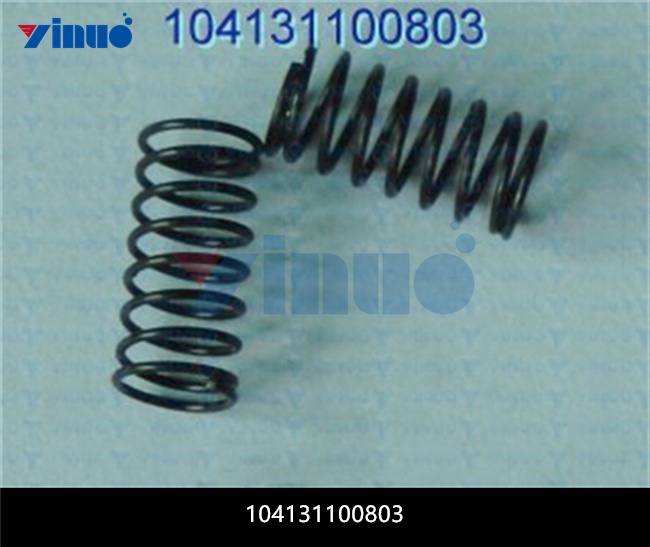 104131100803 SPRING