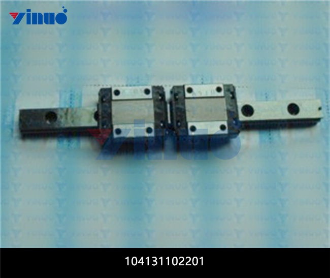 104131102201 LM GUIDE