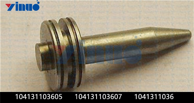 104131103605 104131103607 1041311036 PISTON