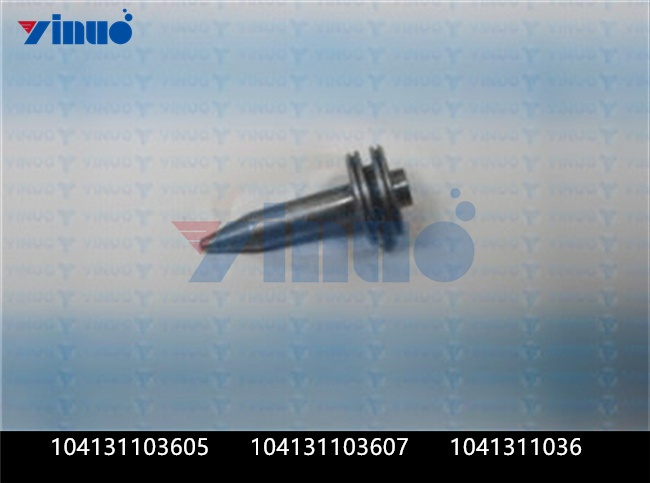 104131103605 104131103607 1041311036 PISTON