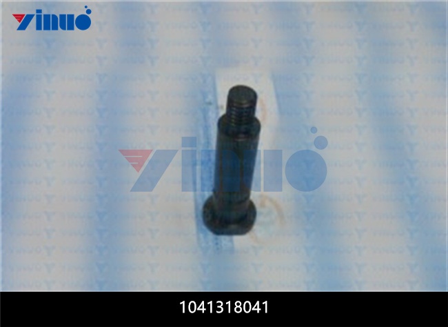 1041318041 PIN