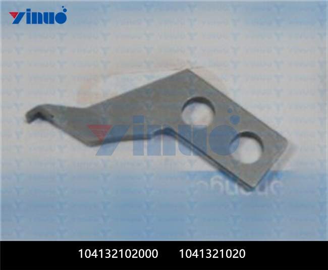 104132102000 1041321020 CUTTER