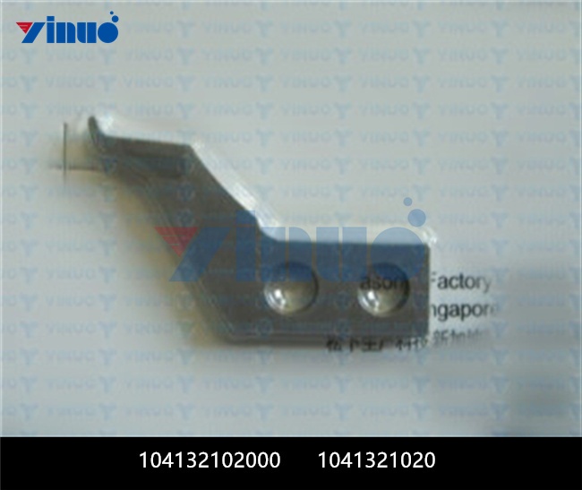 104132102000 1041321020 CUTTER