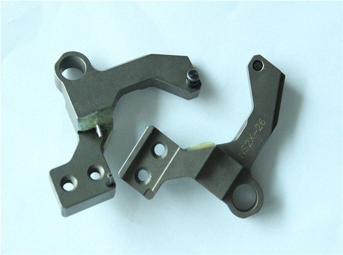N610121531AA 104132102101 104132102102 LEVER