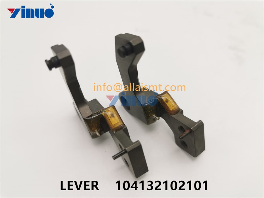 LEVER 104132102101