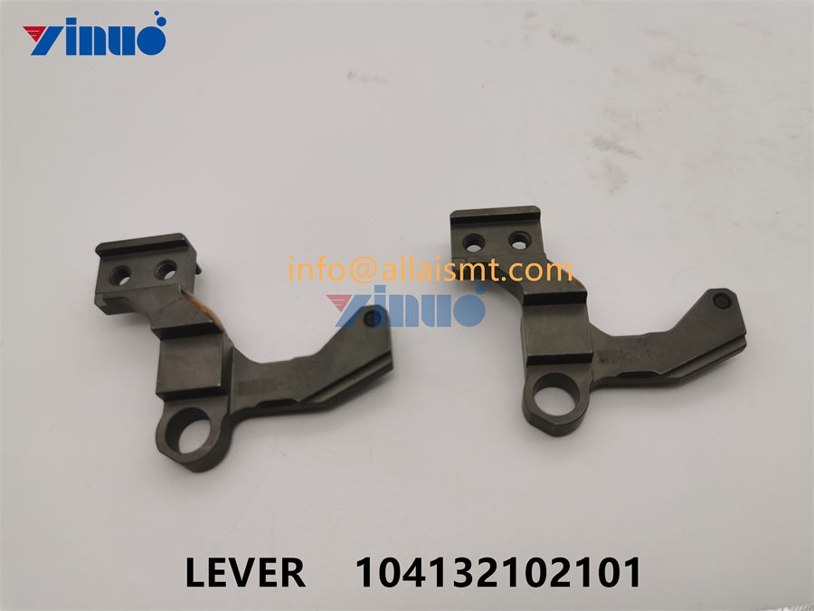 LEVER 104132102101