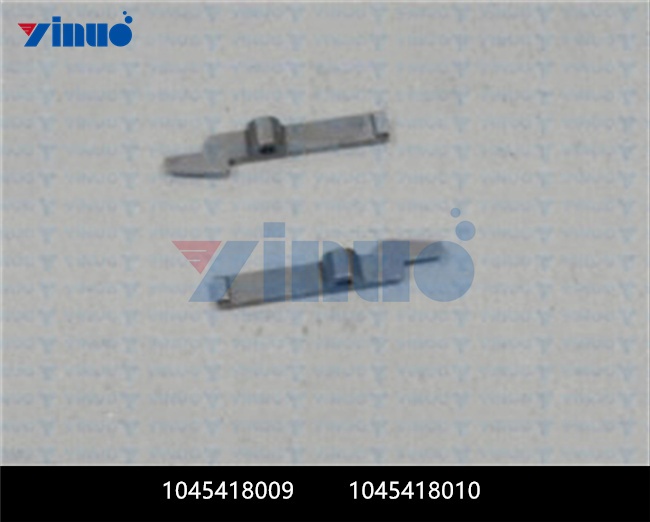 1045418009 1045418010 BENDING DIE