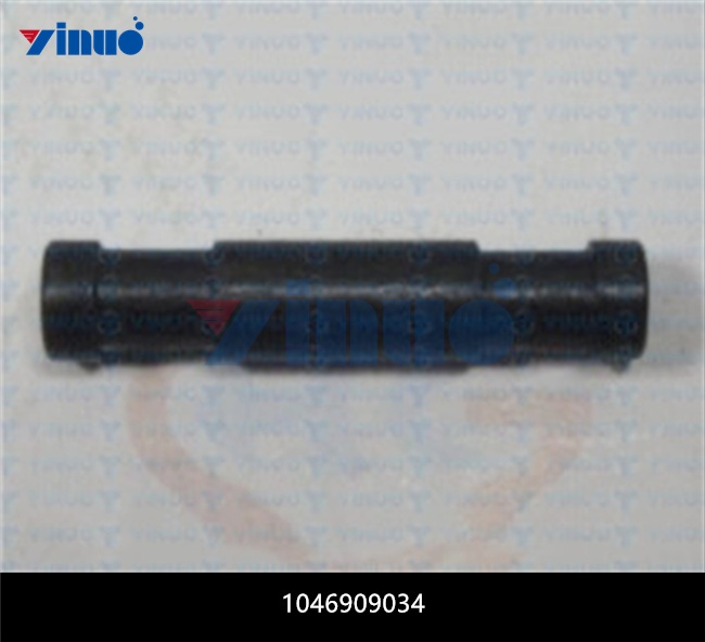 1046909034 PIN