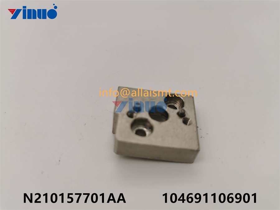 N210157701AA 104691106901 COLLAR BLOCK