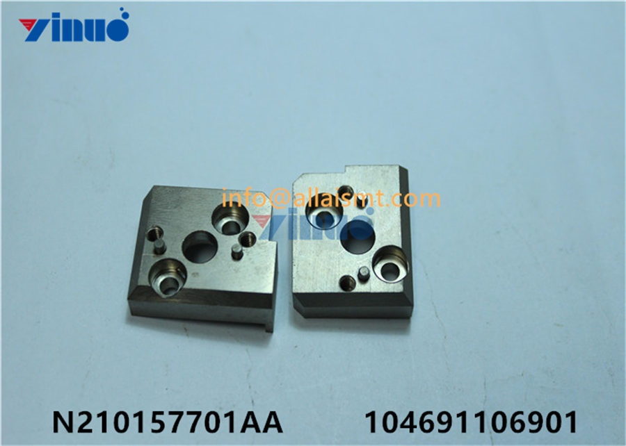 N210157701AA 104691106901 COLLAR BLOCK