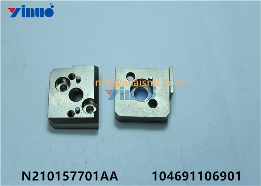 N210157701AA 104691106901 COLLAR BLOCK