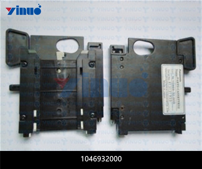 1046932000 COMPONENT FEEDER UNIT