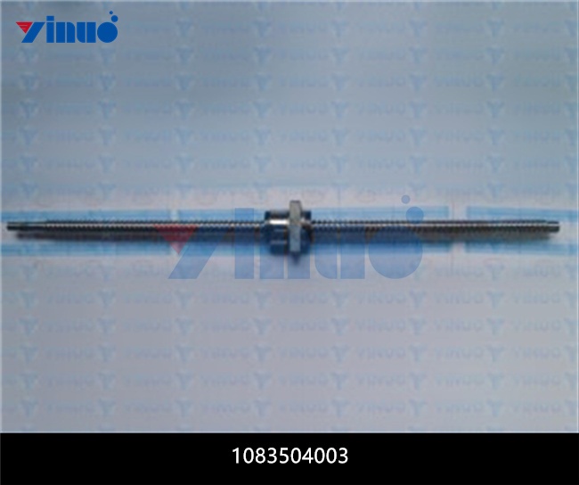 1083504003 BALL SCREW
