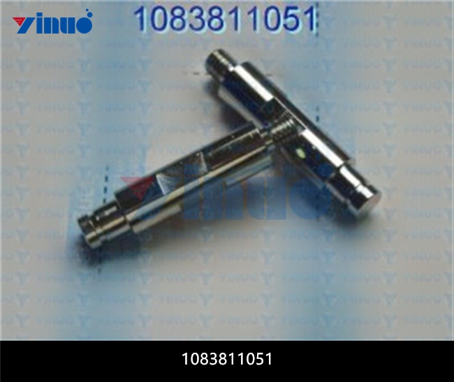 1083811051 PIN
