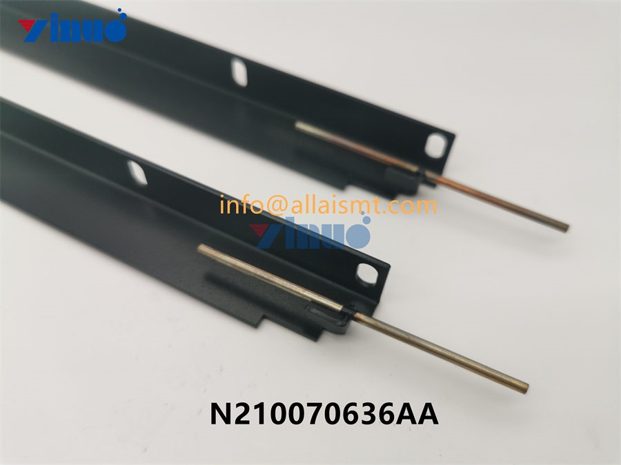 N210070636AA BRACKET