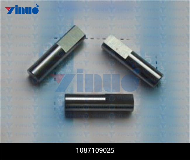 1087109025 PIN