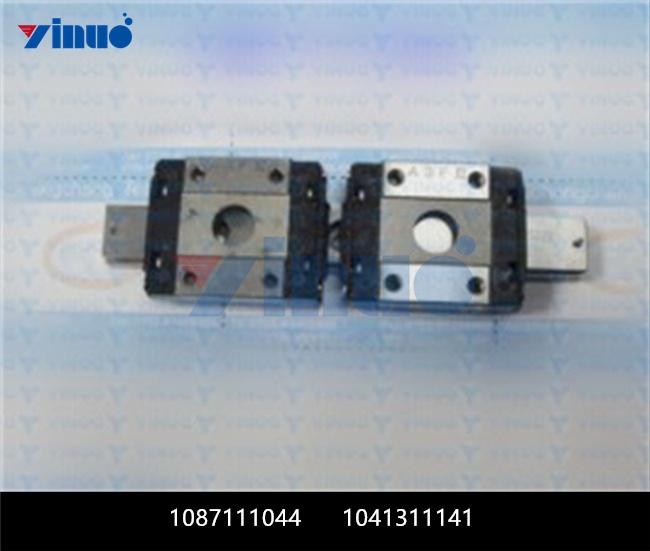 1087111044 1041311141 LM GUIDE
