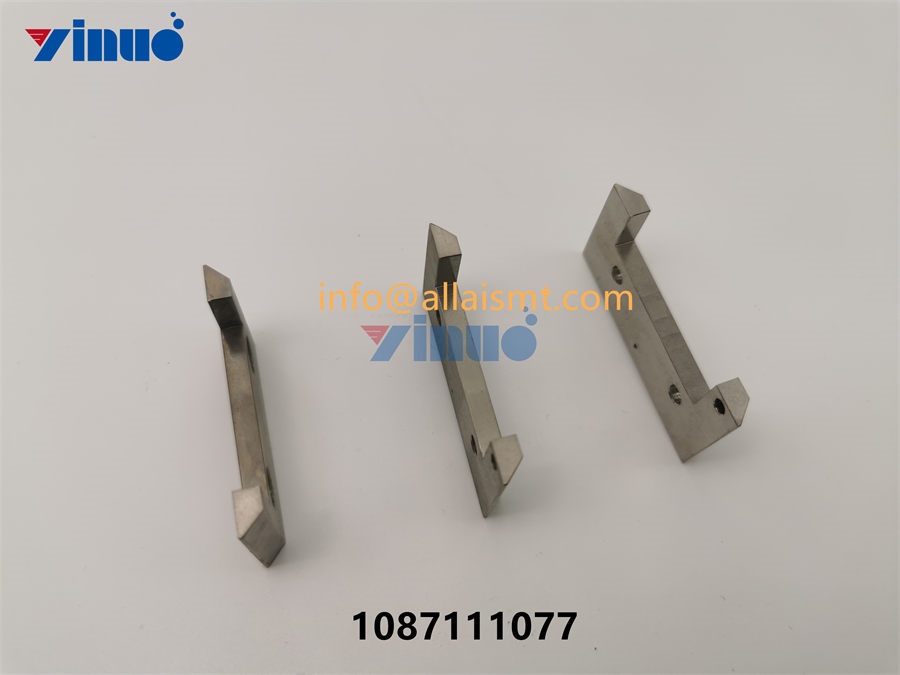 T clamp cylinder head 1087111077