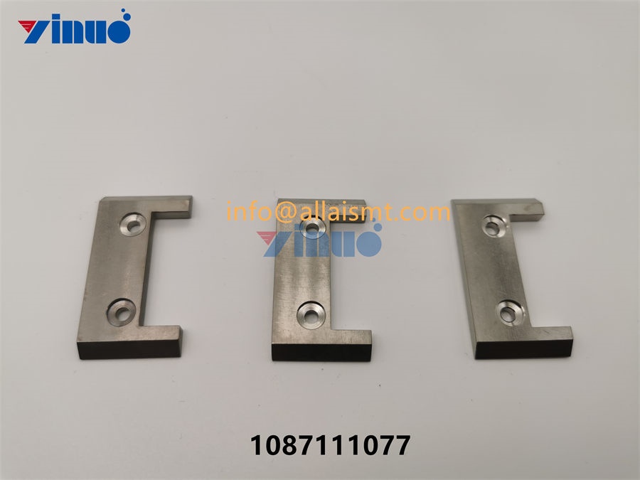 T clamp cylinder head 1087111077