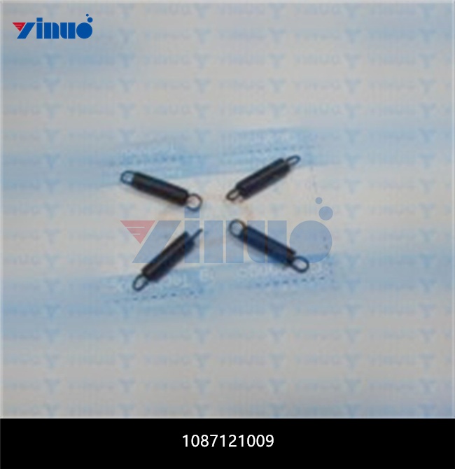 1087121009 SPRING