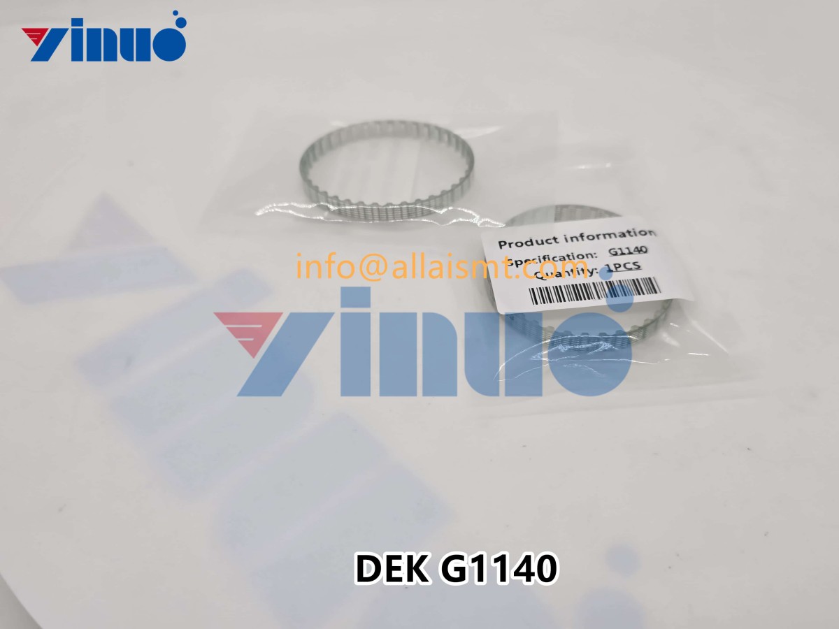 DEK G1140 BELT