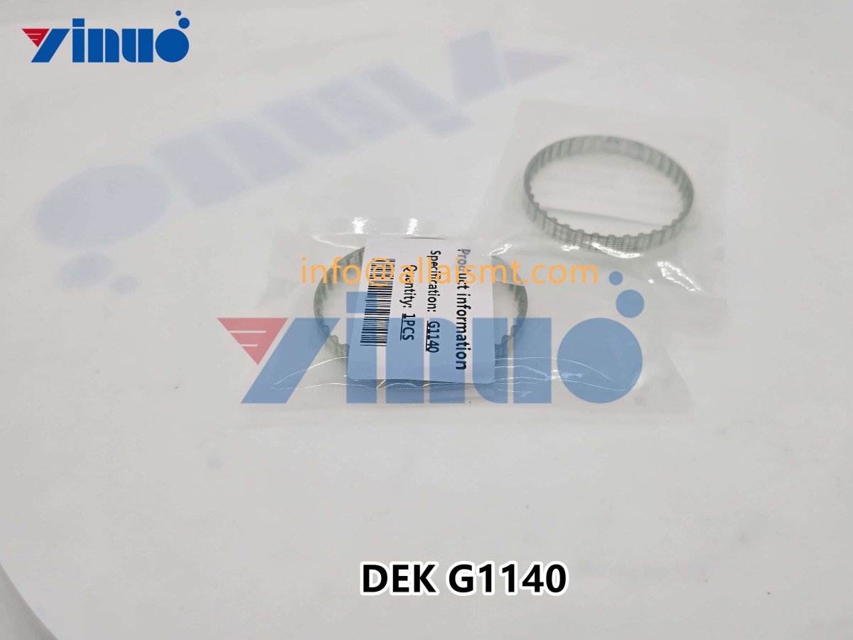 DEK G1140 BELT