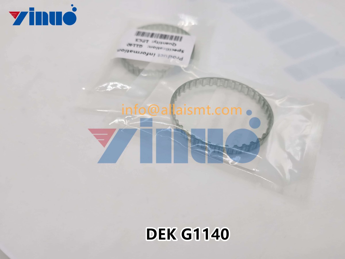 DEK G1140 BELT