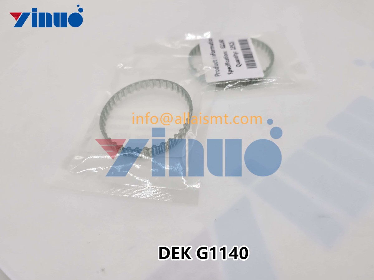 DEK G1140 BELT