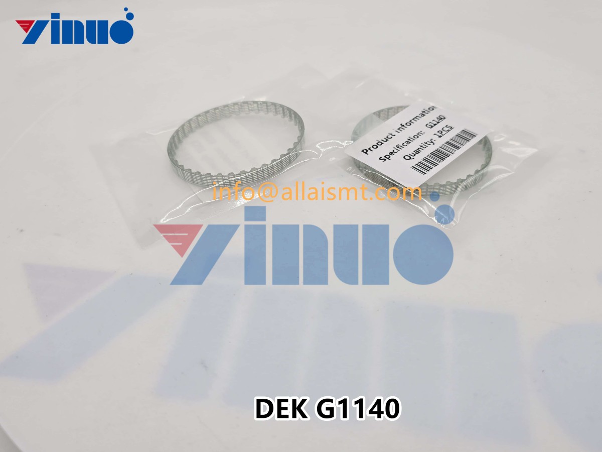 DEK G1140 BELT