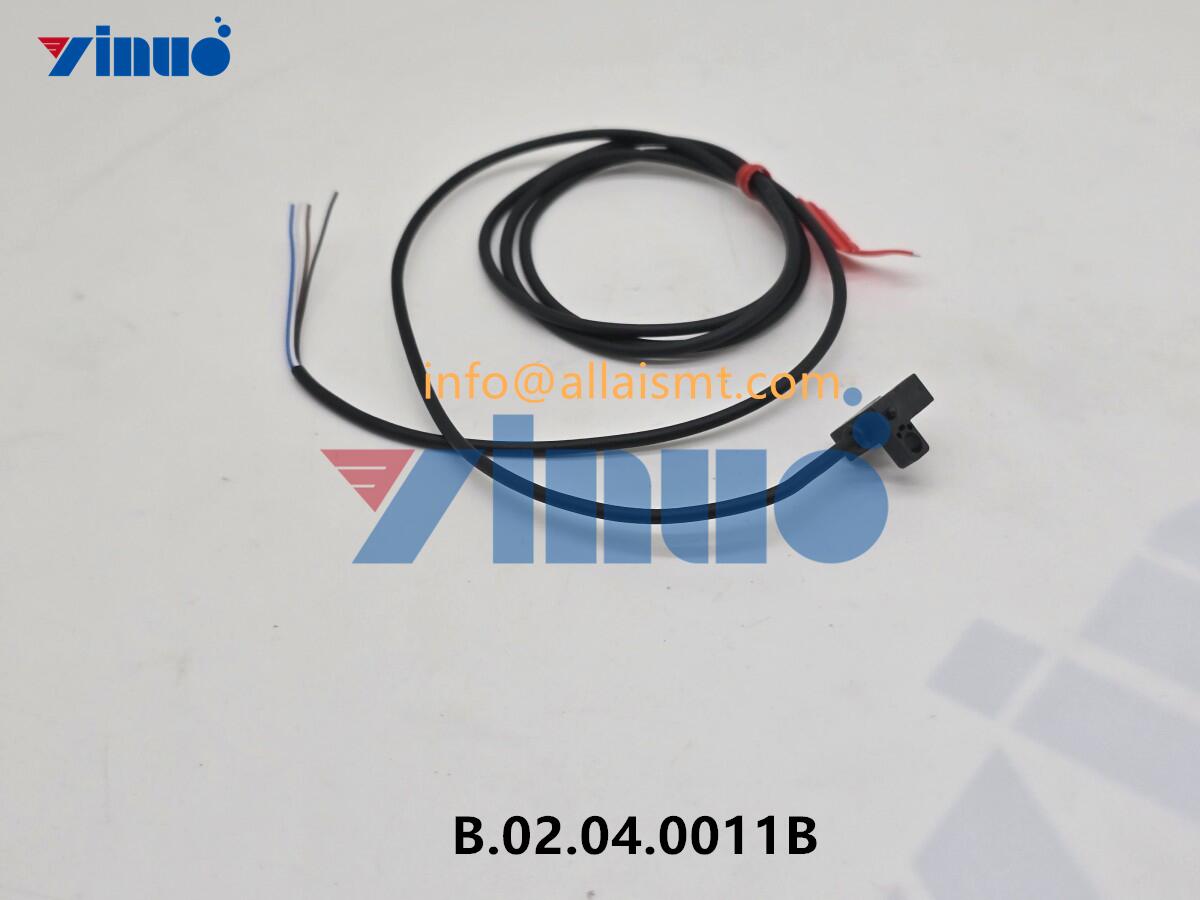 GKG B.02.04.0011B U-shaped Photoelectric Sensor