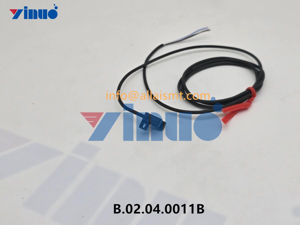 GKG B.02.04.0011B U-shaped Photoelectric Sensor
