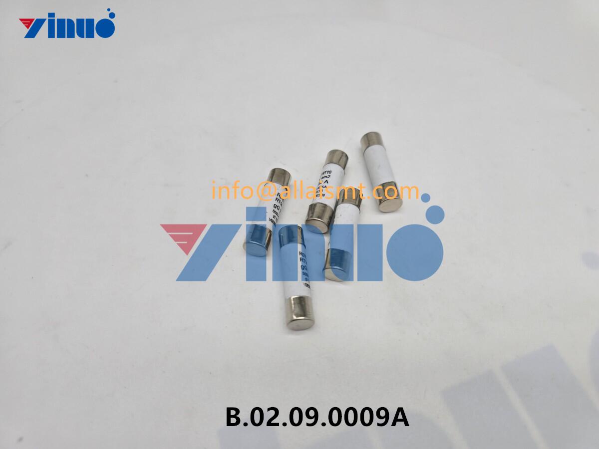 GKG B.02.09.0009A Fuse (32A)