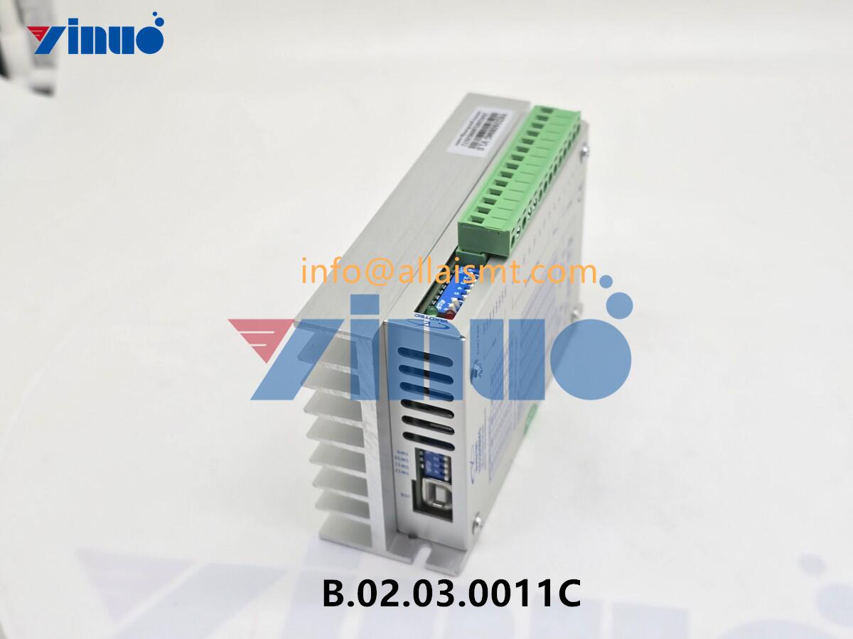 GKG B.02.03.0011C Shinano Stepper Reducer drive