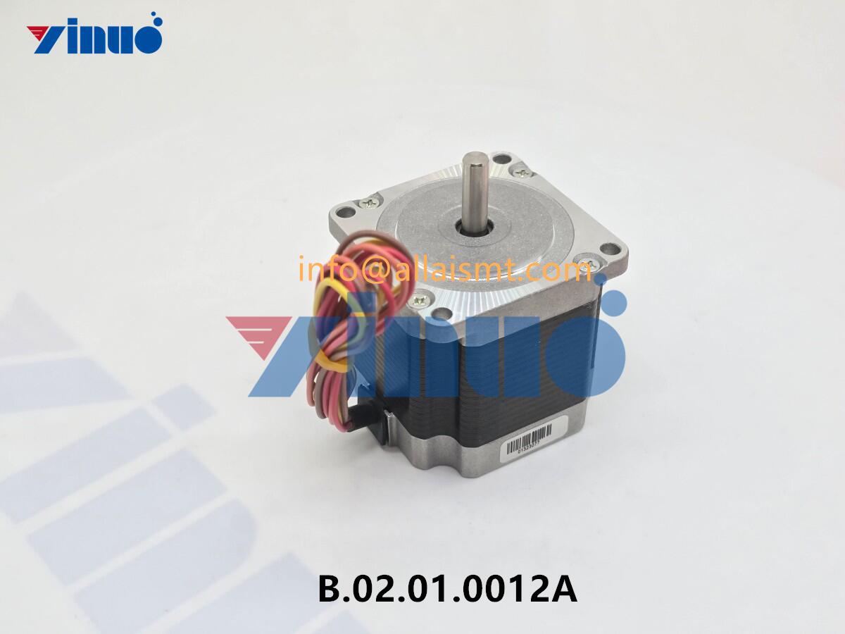 GKG B.02.01.0012A Shinano Stepper Reducer drive