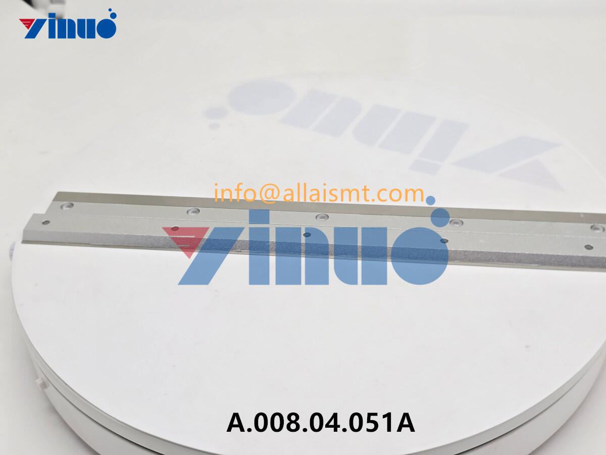 GKG A.008.04.051A Top Clamp 300mm