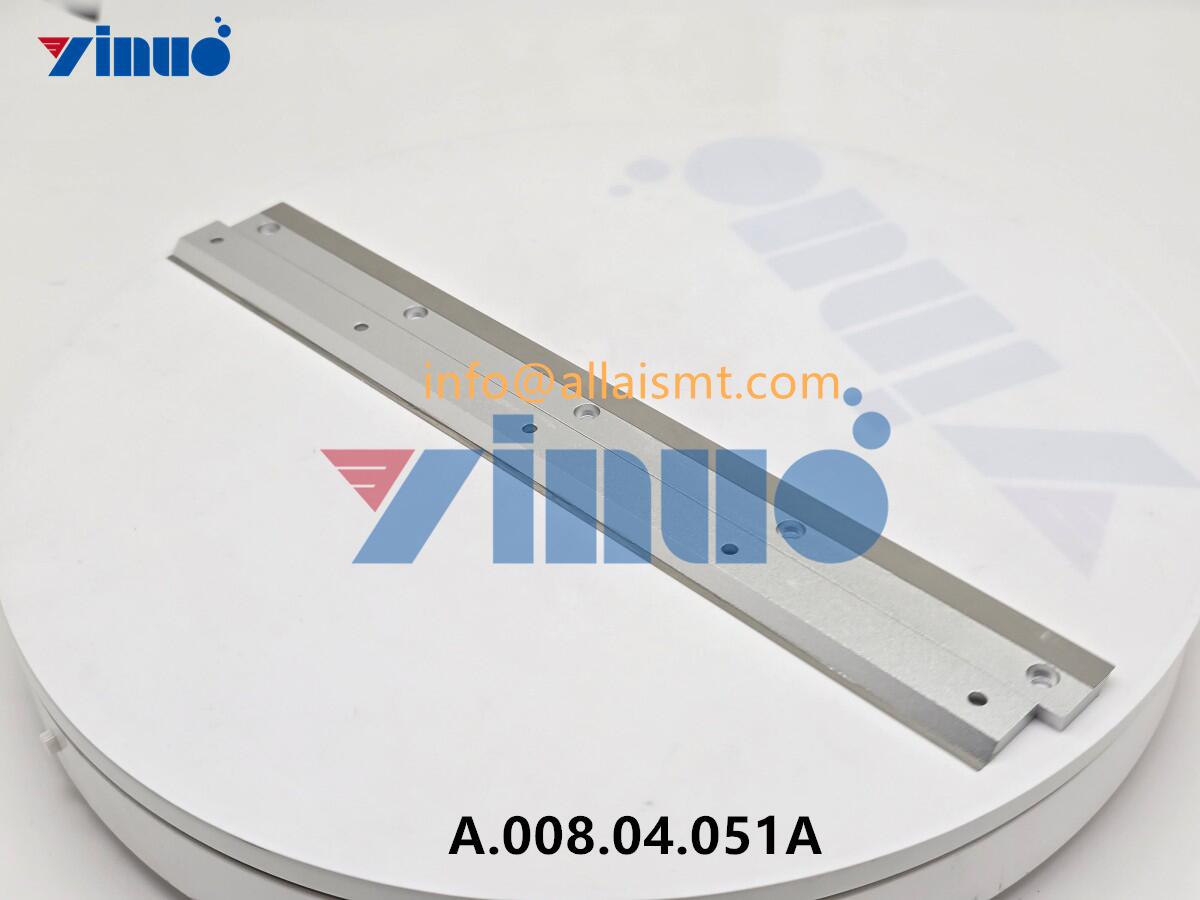 GKG A.008.04.051A Top Clamp 300mm