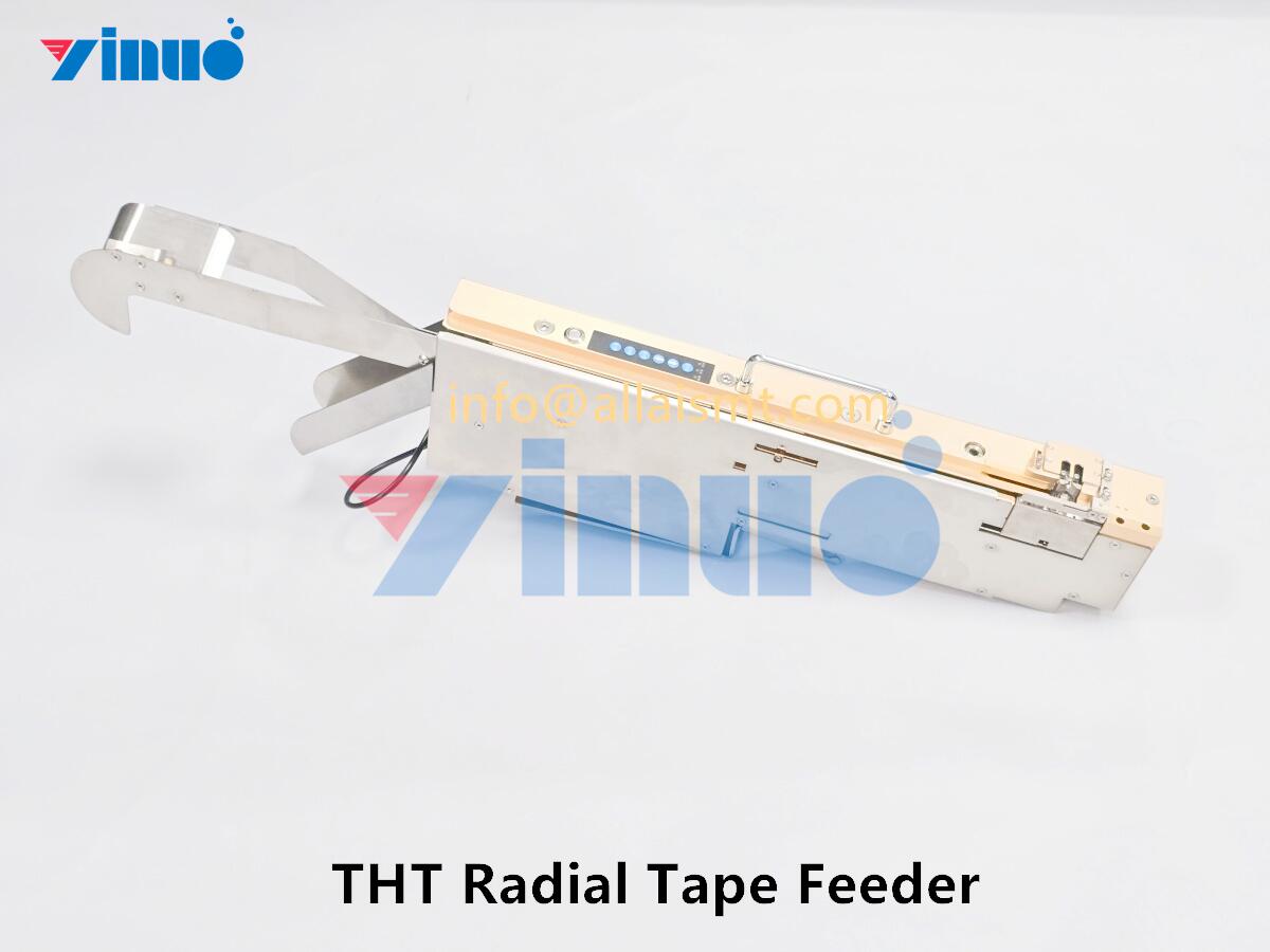RTF-L3 Radial Feeder