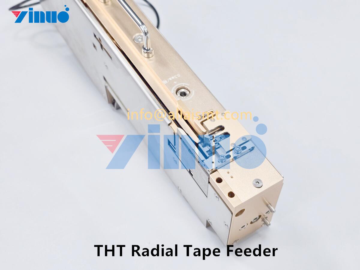 RTF-L3 Radial Feeder