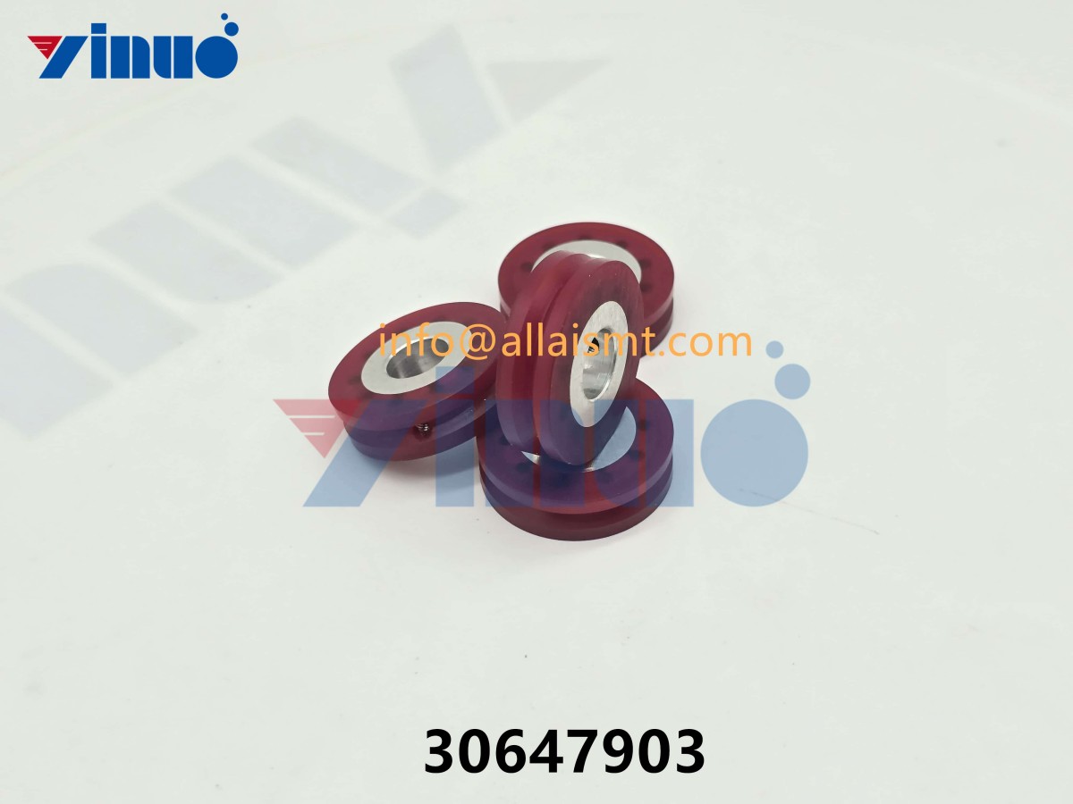 Universal spare part 30647903 WHEEL DRIVE