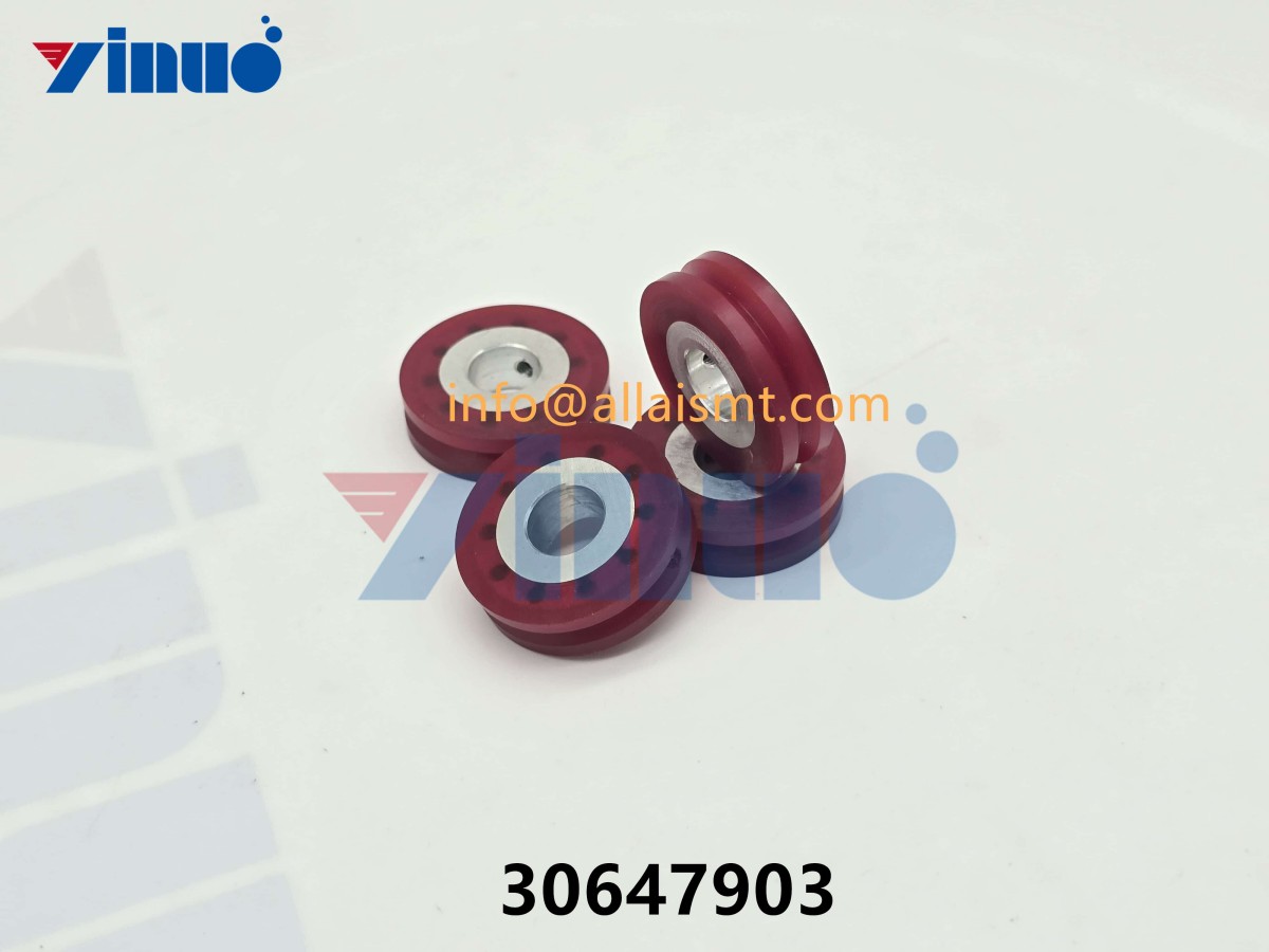 Universal spare part 30647903 WHEEL DRIVE