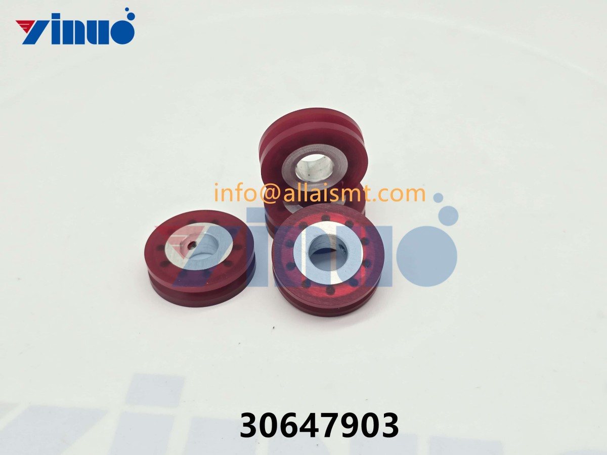 Universal spare part 30647903 WHEEL DRIVE