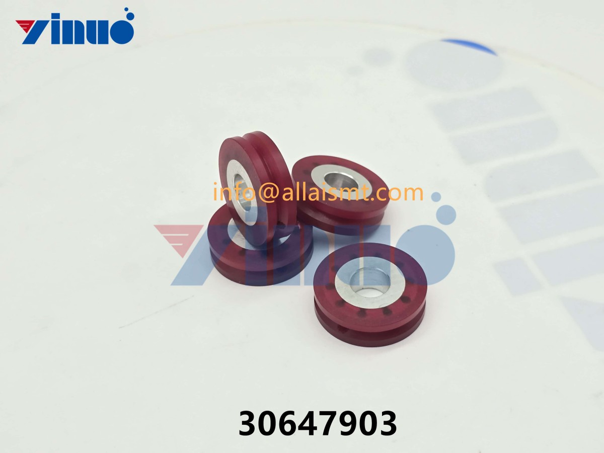 Universal spare part 30647903 WHEEL DRIVE