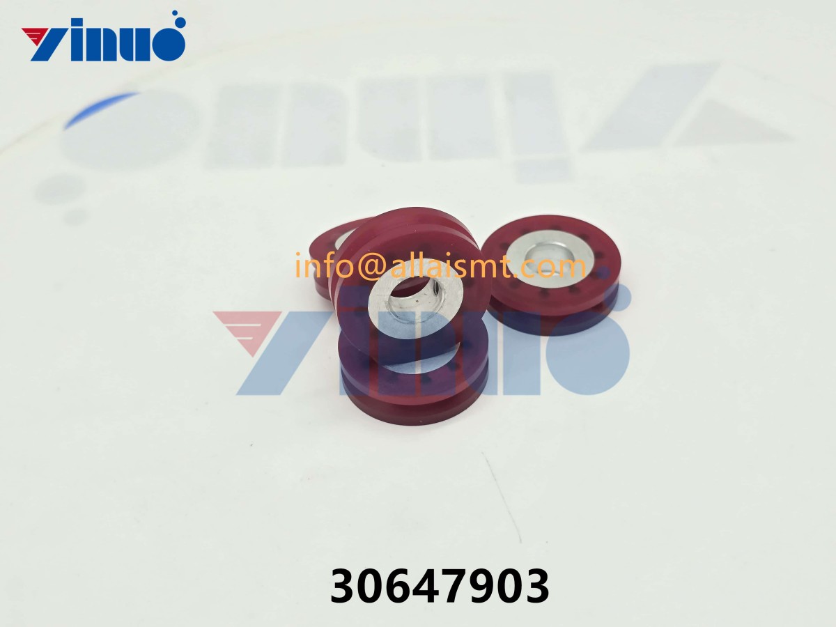 Universal spare part 30647903 WHEEL DRIVE