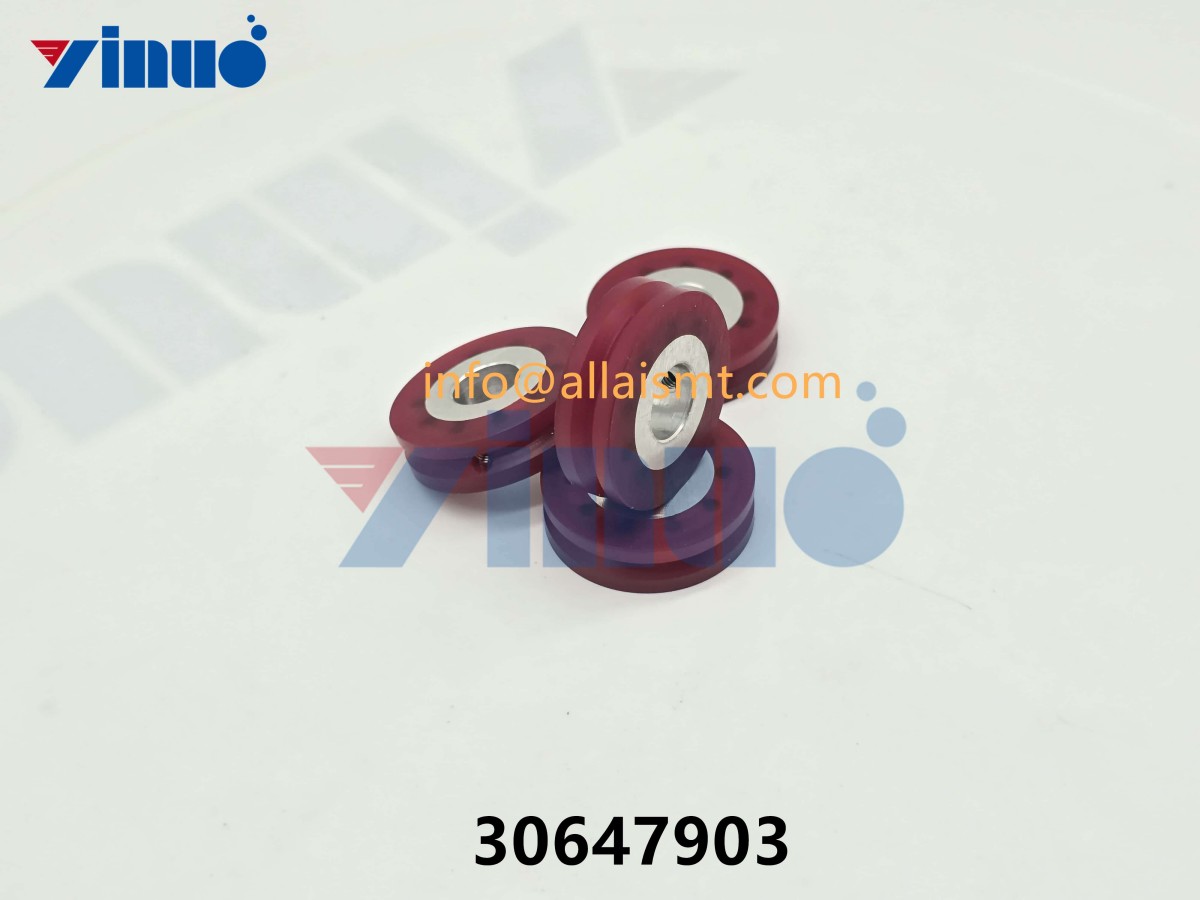 Universal spare part 30647903 WHEEL DRIVE