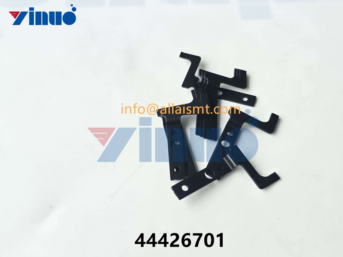 Universal spare part 44426701 PUSHER LOWER