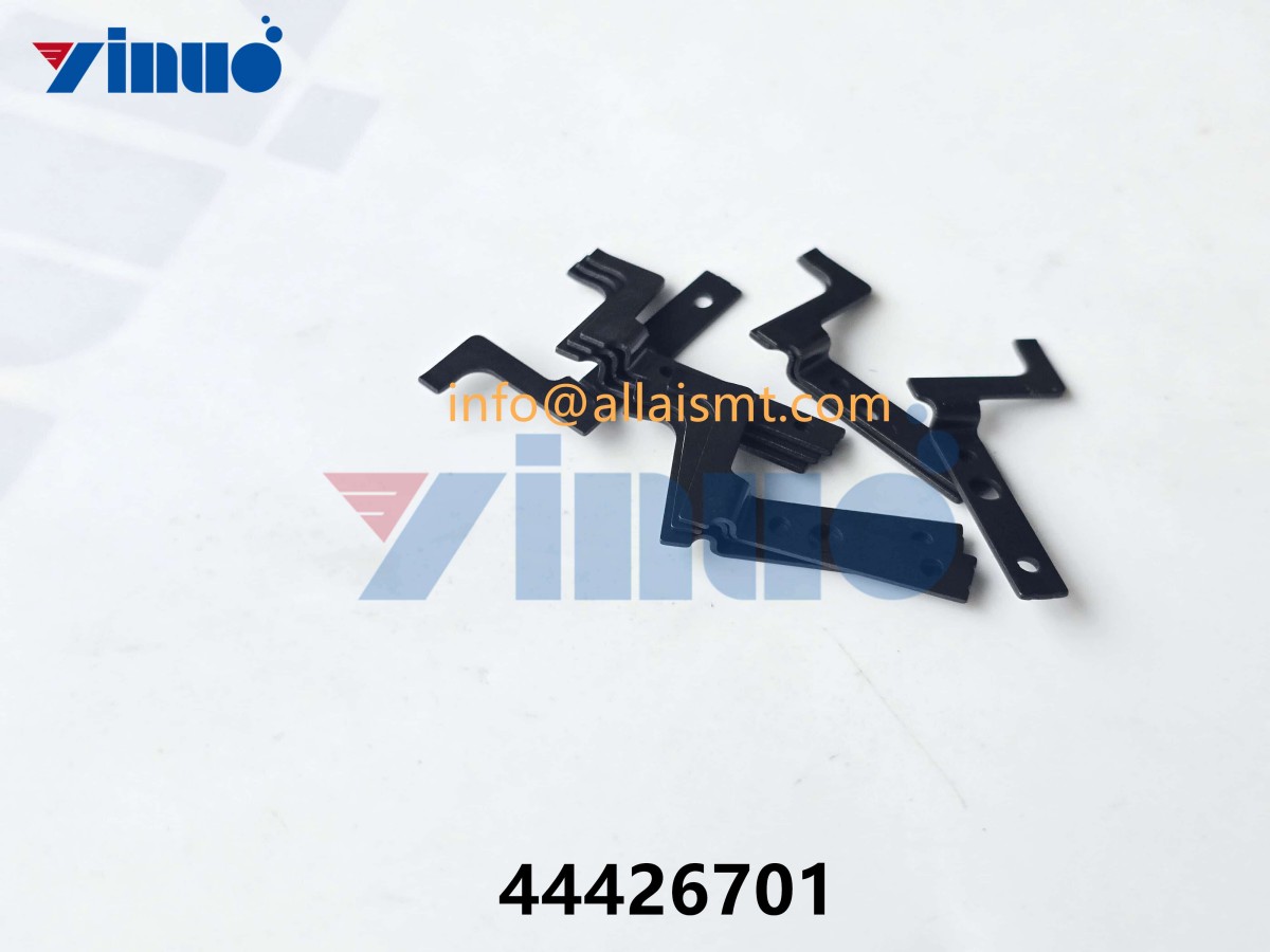 Universal spare part 44426701 PUSHER LOWER