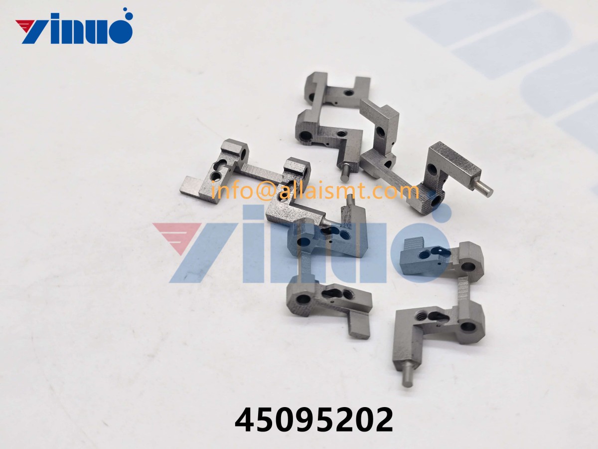 Universal spare part 45095202 HOLDER LATCH
